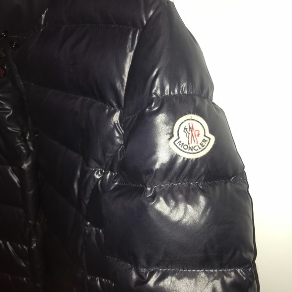 Moncler Jackets & Coats Moncler Size 2 0 Authentic Poshmark